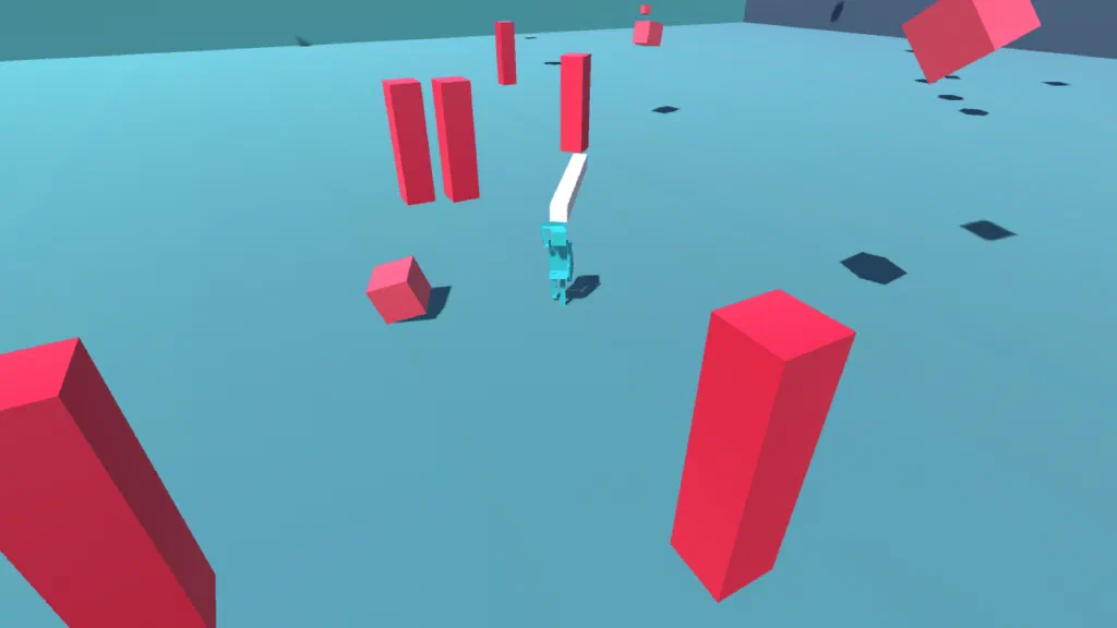Screenshot of the game
