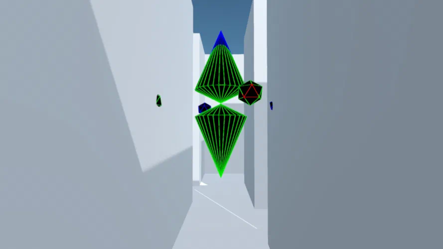 Screenshot of the game