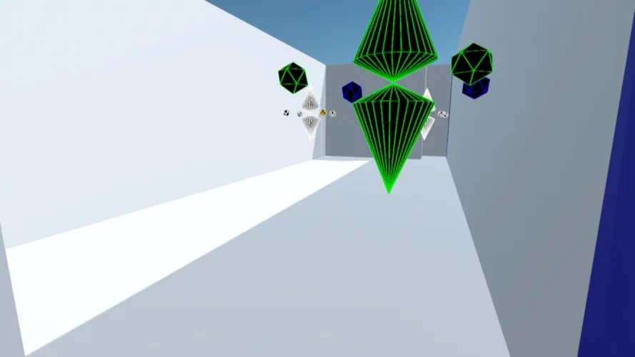 Screenshot of the game