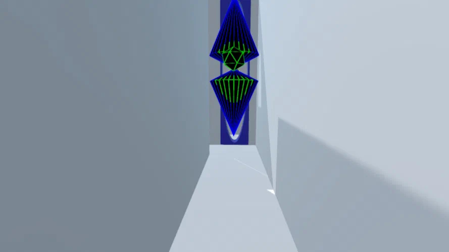 Screenshot of the game
