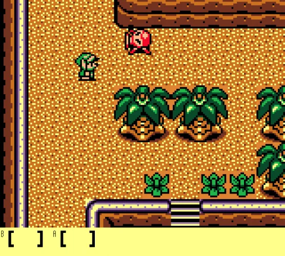 Screenshot of the game