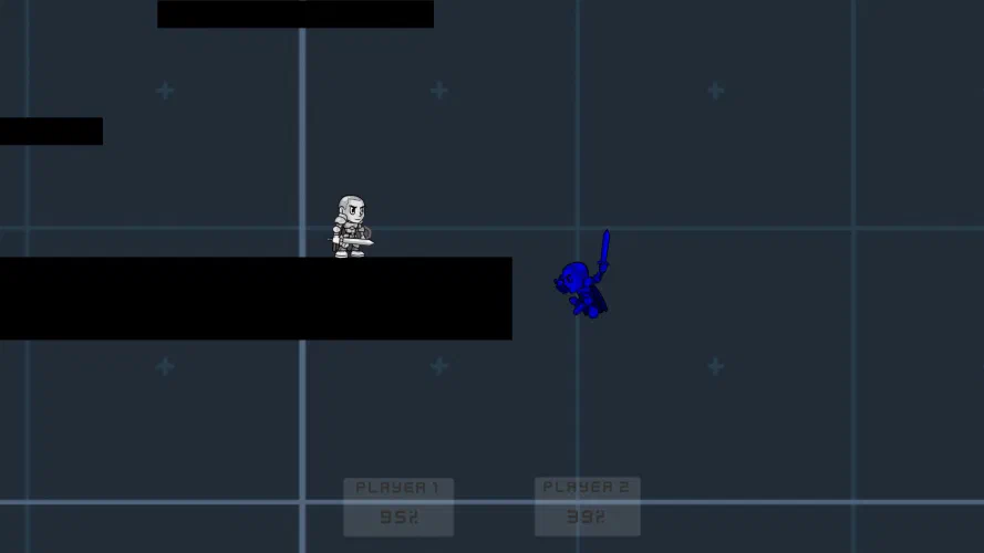 Screenshot of the game
